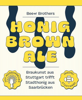 Honig Brown Ale