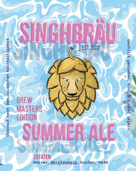Summer Ale