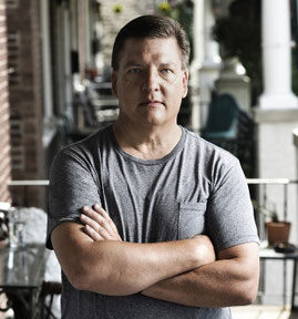 Ken Jaworowski