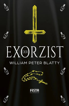 William Peter Blatty - Der Exorzist