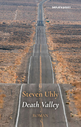 Steven Uhly - Death Valley