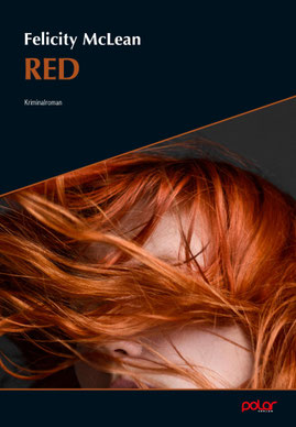 Felicity McLean - Red