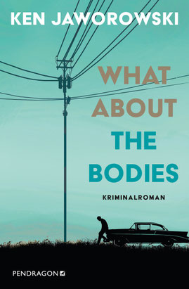 Ken Jaworowski - What about the bodies