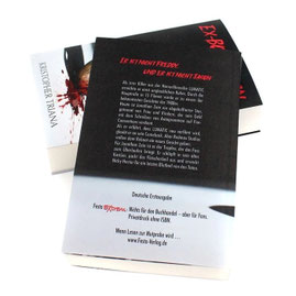 Kristopher Triana - Ex-Boogeyman