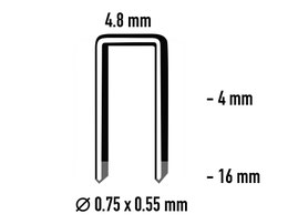 Senco SRT40 Drahtbindegerät