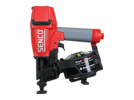 Senco RoofPro 445XP Coilnagler - Dachpappnagler