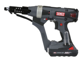 Senco DuraSpin DS722-18V