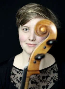 Elisabeth, Vöhringer, Cello, Dirigent, Trossingen