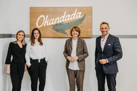 Coworking Space Okandada