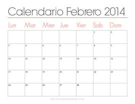 Revisar el calendario y planificar tus citas - www.AorganiZarte.com