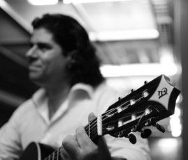 Groupe de jazz pour mariage et réc