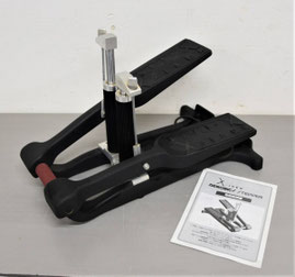 新潟市　買取　石田企画　トレーニング器具　フィットネス用品