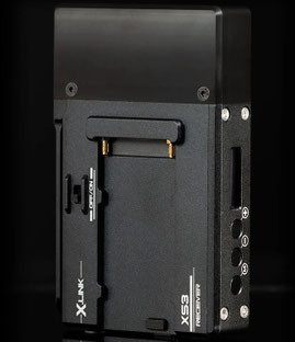 puhlmann.tv - DwarfConnection - X.LINK.XS3