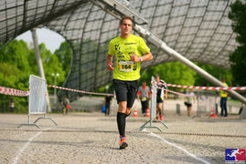 Sportfreunde Attl - 24h-Lauf 2013