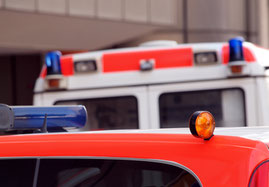 Kosten reduzieren, Krankenhauslogistik, Kliniklogistik, Lager, Transport, Hol- und Bringedienst