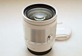 Nikon 1 Nikkor 10-100/4-5.6 VR