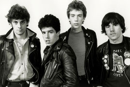 Stiff Little Fingers