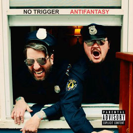 NO TRIGGER - Antifantasy