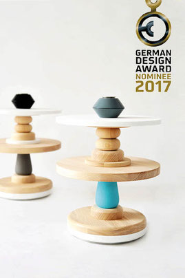Ella. - German Design Award