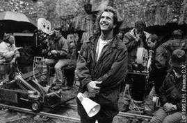 Mel Gibson on shooting Braveheart 1994