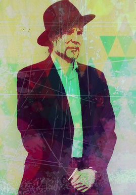 Marcus Krassin