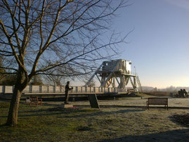 Pont de Pégasus Bridge