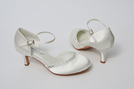 Brautschuhe
