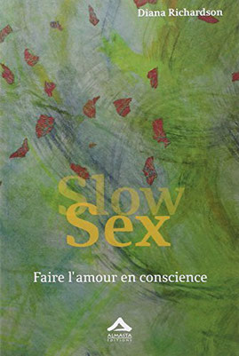 Slow Sex livre