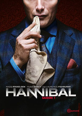 Hannibal - Saison 1 