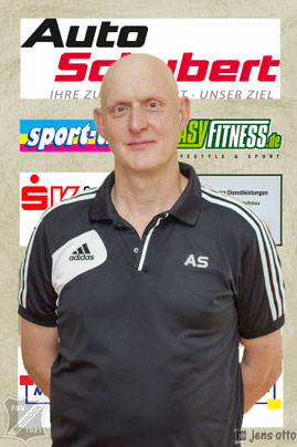 Andreas Schmitt