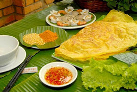 banh xeo viet nam