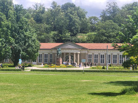 Kursaal Bad Cannstatt