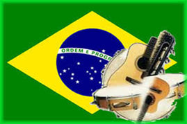 Musica Popular Brasileira