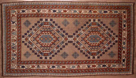 Kars Türkiye 2,75 x 1,60 m