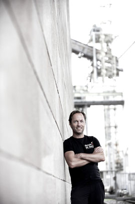 Frank Vollet