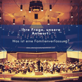 Rechtsanwalt und Steuerberater Thorsten Klinkner berät Sie bei der Gründung Ihrer Familienstiftung in Deutschland und Liechtenstein.