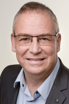 Rainer Rybakiewicz Bürgermeisterkandidat der Bürgerliste Miltenberg