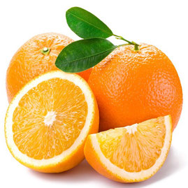 Arance Navel