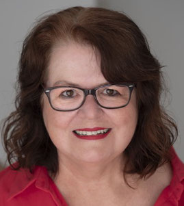 Katharina Brunner, Inhalberin Maevis Consulting