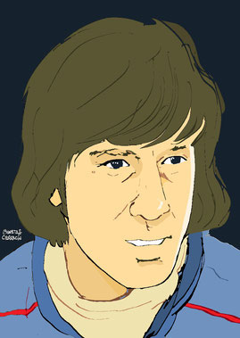Loris Kessel by Muneta & Cerracín