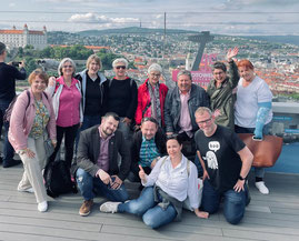 Cantate Croatia 2019