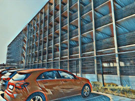 Emlak Parkplatz Garage Köln-Bonn