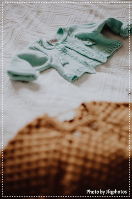 Mint Baby Clothes, gender-neutral