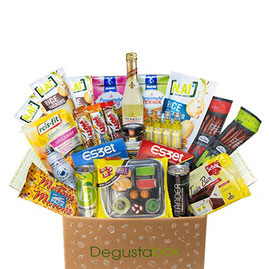 Quelle: degustabox
