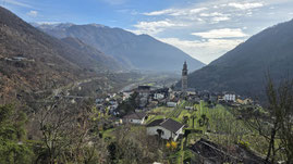 Intragna (CH)