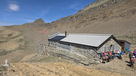 Rifugio Monte Leone