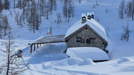Rifugio Gattascosa
