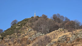 Il Monte Mazzuccone