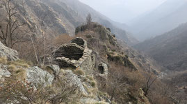 Alpe I Belmi