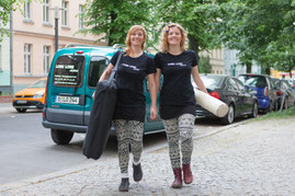 Mobile Lomi Lomi Massage bei Ihnen zuhause